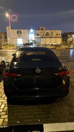 نيسان سنترا